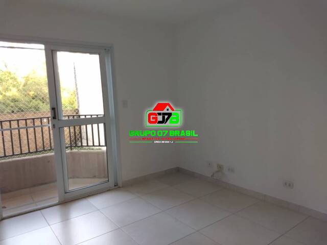#1644 - Apartamento para Venda em São José dos Campos - SP