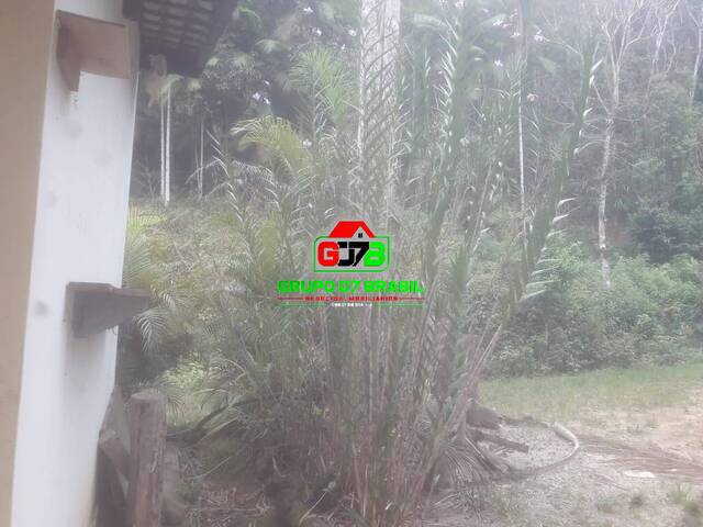 Chácara para Venda em Paraibuna - 5
