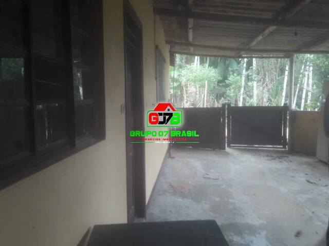 Chácara para Venda em Paraibuna - 4