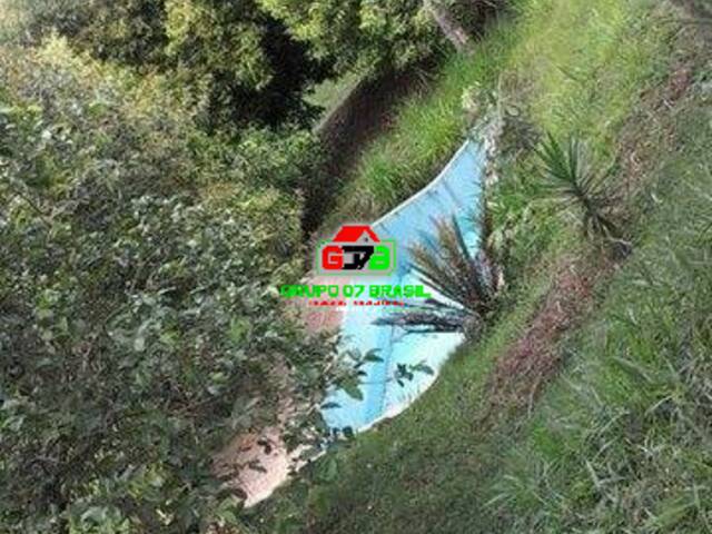 Sítio para Venda em Jambeiro - 2