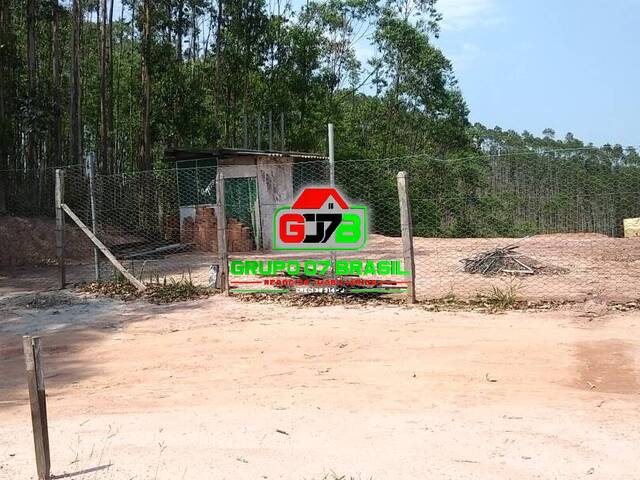 Venda em Zona Rural de Jambeiro - Jambeiro