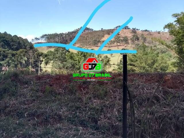 Sítio para Venda em Monteiro Lobato - 2
