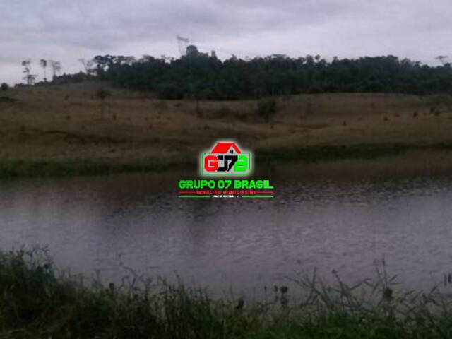#1687 - Sítio para Venda em Caçapava - SP