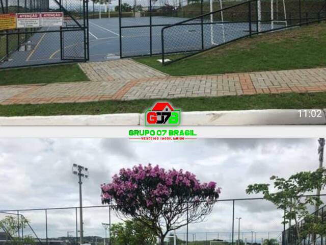 Terreno em condomínio para Venda em São José dos Campos - 4