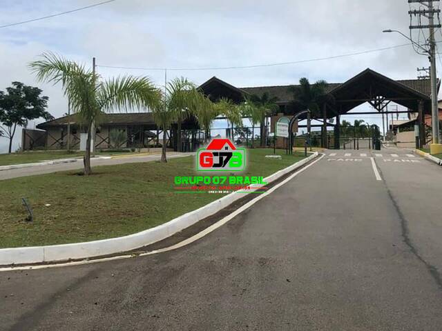 Terreno em condomínio para Venda em São José dos Campos - 2