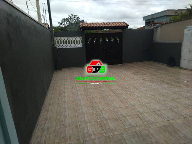 Casa de Praia para Venda em Itanhaém - 3