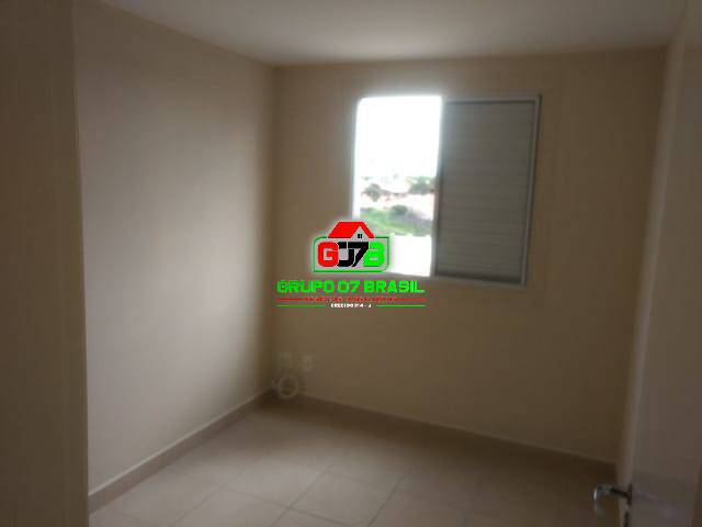 #1738 - Apartamento para Venda em São José dos Campos - SP