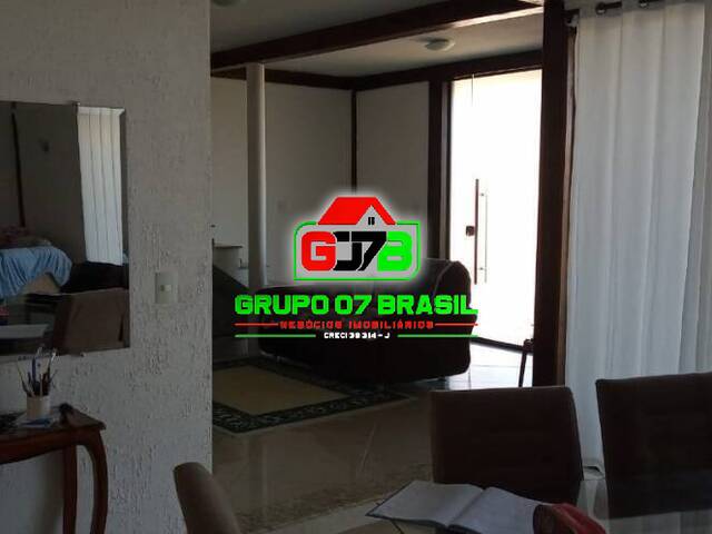 Casa em condomínio para Venda em Caçapava - 4
