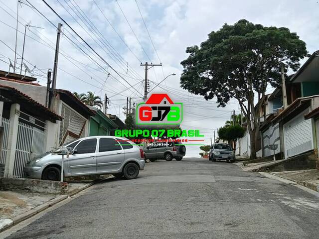 Terreno para Venda em São José dos Campos - 4