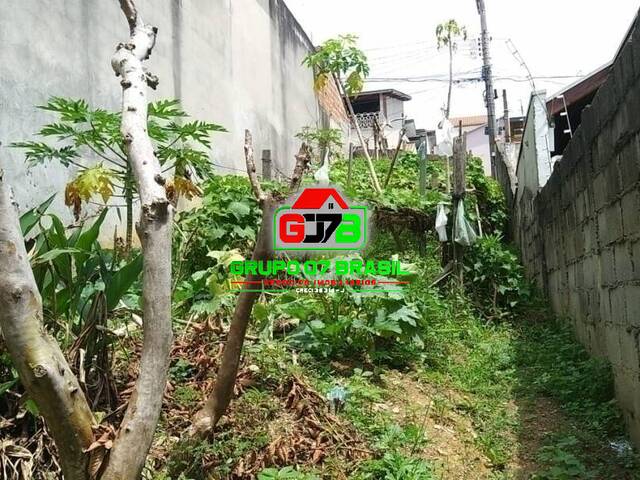 Terreno para Venda em São José dos Campos - 5