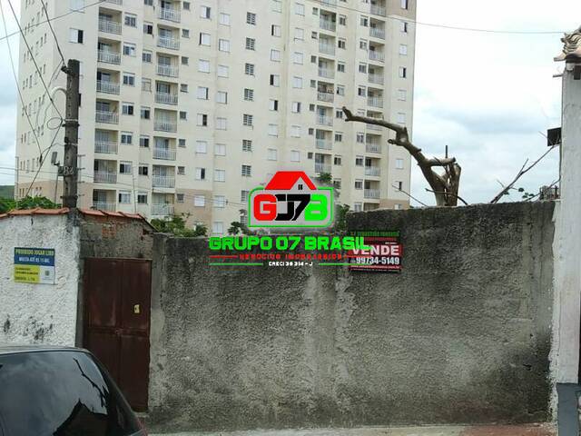 Terreno para Venda em São José dos Campos - 2