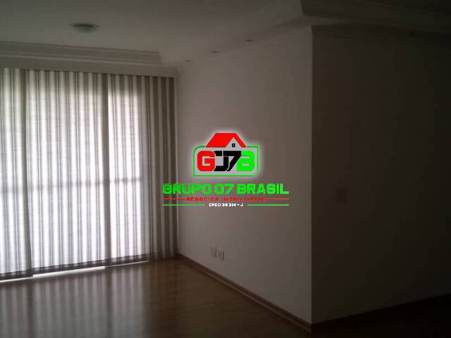 Apartamento para Venda em São José dos Campos - 2
