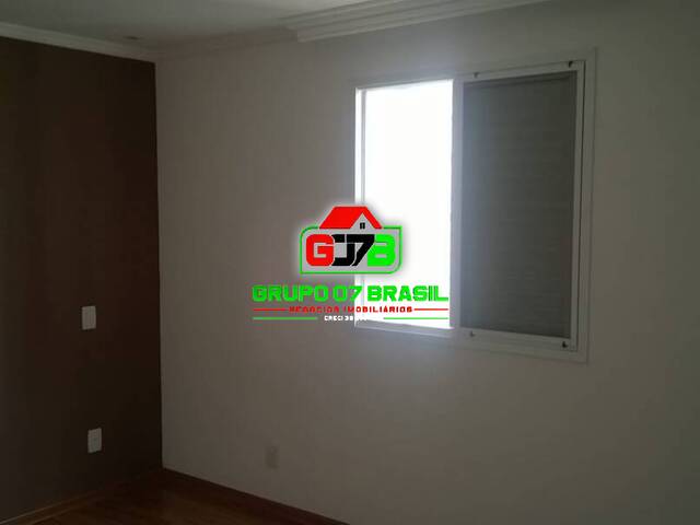 Apartamento para Venda em São José dos Campos - 4