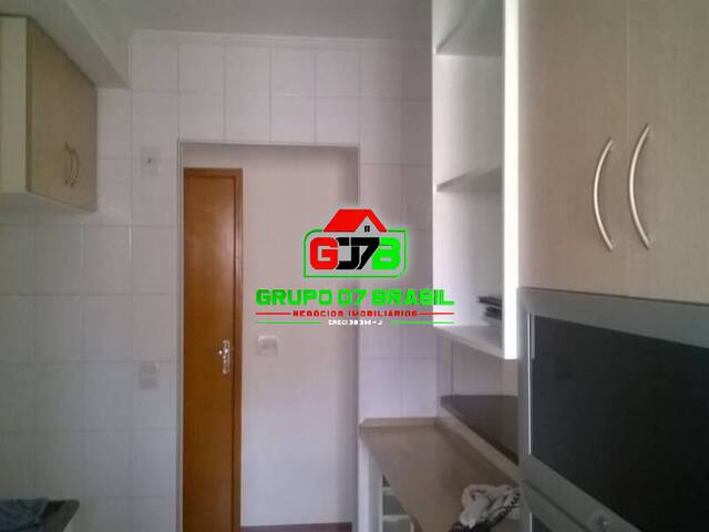 Apartamento para Venda em São José dos Campos - 5