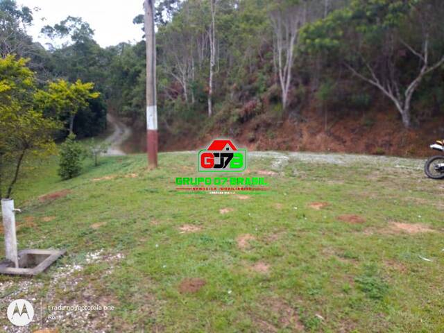 Fazenda para Venda em Paraibuna - 4