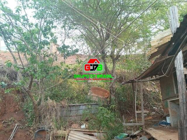 #1803 - Chácara para Venda em São José dos Campos - SP