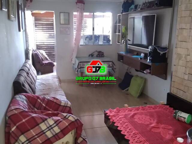 Casa para Venda em Caraguatatuba - 5