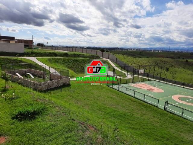 Terreno em condomínio para Venda em São José dos Campos - 4