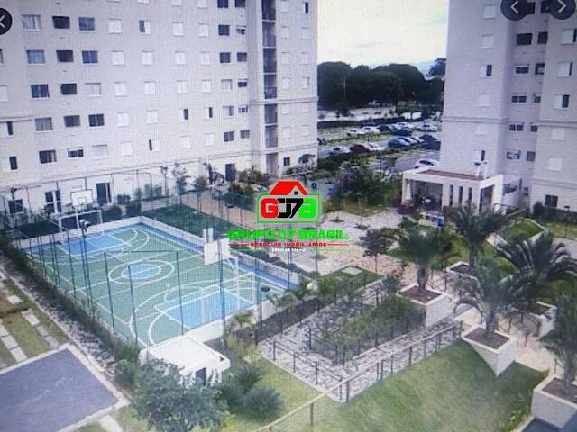 Apartamento para Venda em São José dos Campos - 4