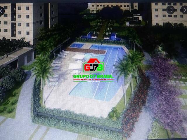 Apartamento para Venda em São José dos Campos - 3