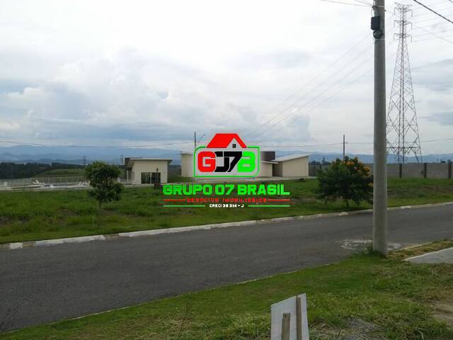 Terreno em condomínio para Venda em São José dos Campos - 5