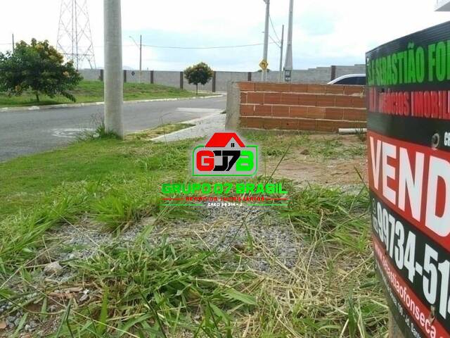 Terreno em condomínio para Venda em São José dos Campos - 2