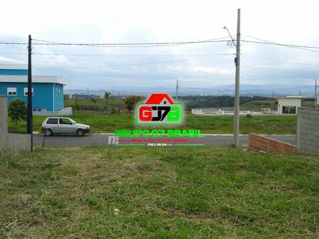 Terreno em condomínio para Venda em São José dos Campos - 3