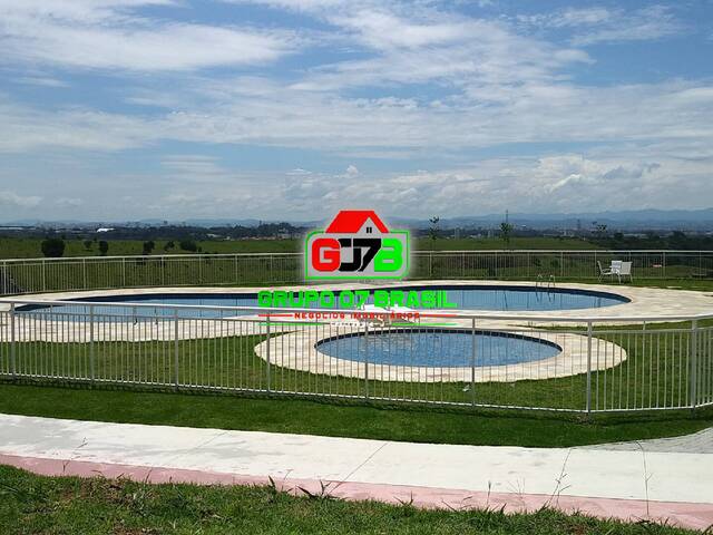Terreno em condomínio para Venda em São José dos Campos - 4