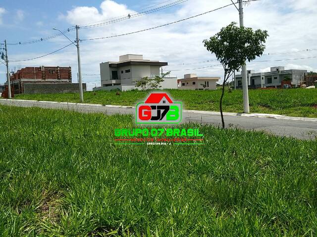 Terreno em condomínio para Venda em São José dos Campos - 3