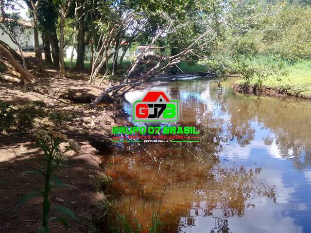 Fazenda para Venda em São José dos Campos - 4