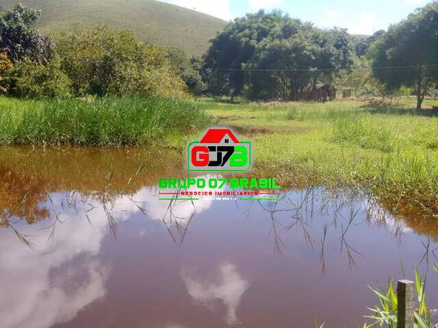 Fazenda para Venda em São José dos Campos - 3