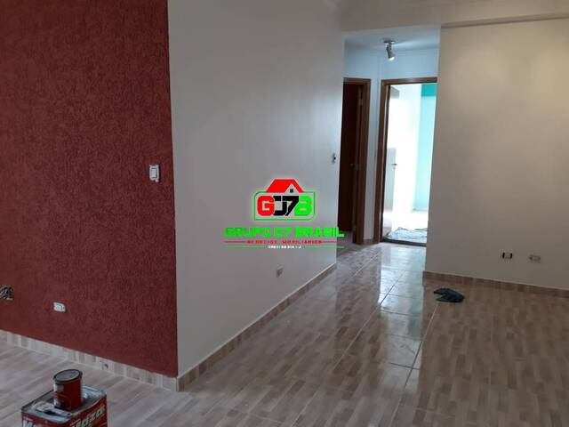 Apartamento para Venda em São José dos Campos - 2