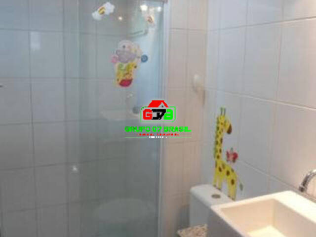 Apartamento para Venda em São José dos Campos - 3