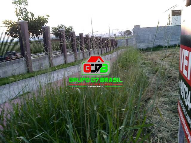 Terreno em condomínio para Venda em São José dos Campos - 5