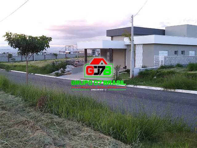 Terreno em condomínio para Venda em São José dos Campos - 3