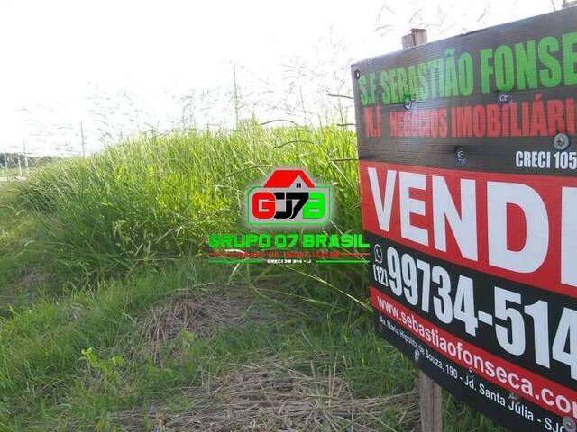 Terreno em condomínio para Venda em São José dos Campos - 5