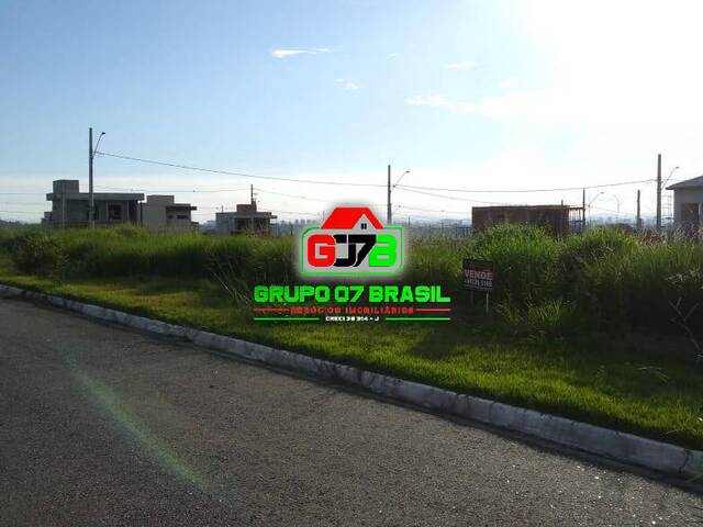 Terreno em condomínio para Venda em São José dos Campos - 2