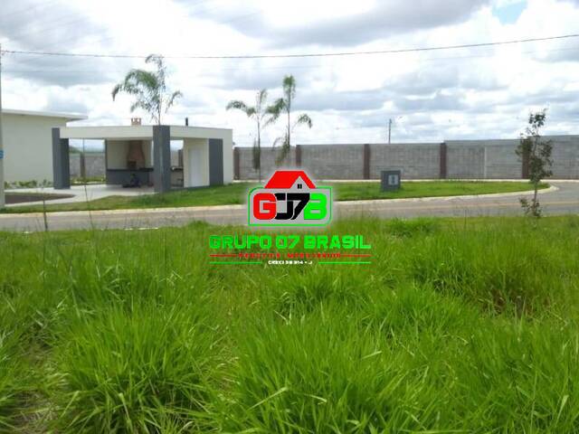 Terreno em condomínio para Venda em São José dos Campos - 2