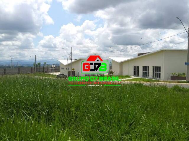Terreno em condomínio para Venda em São José dos Campos - 3