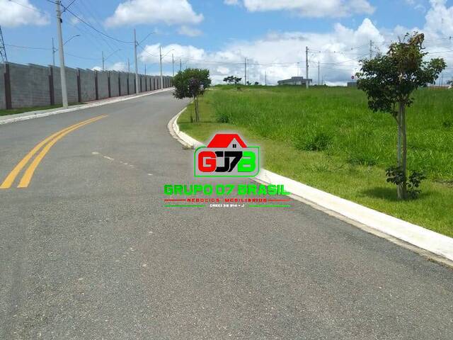 Terreno em condomínio para Venda em São José dos Campos - 5