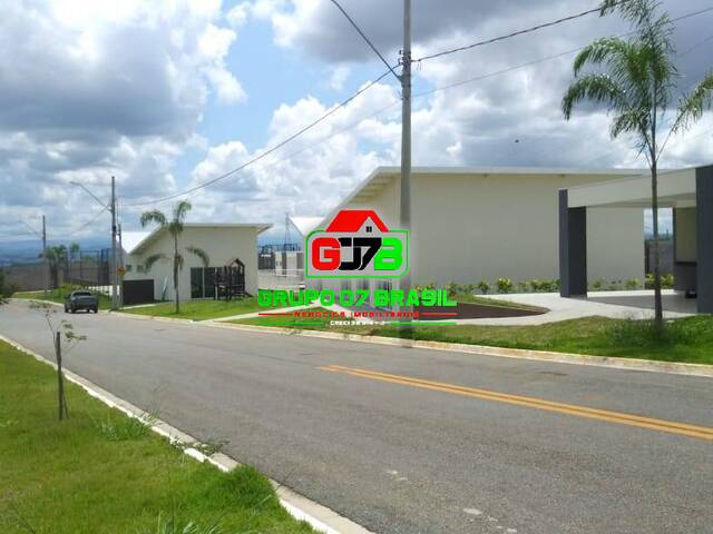 Terreno em condomínio para Venda em São José dos Campos - 4
