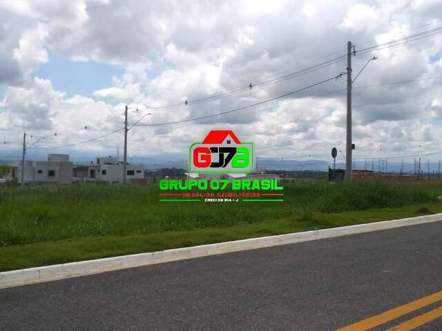 Terreno em condomínio para Venda em São José dos Campos - 2