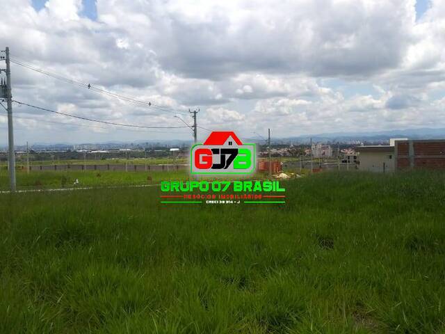 Terreno em condomínio para Venda em São José dos Campos - 4