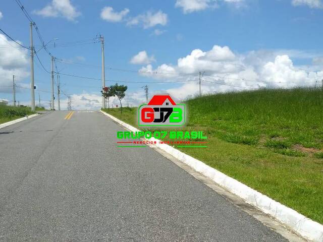 Terreno em condomínio para Venda em São José dos Campos - 3