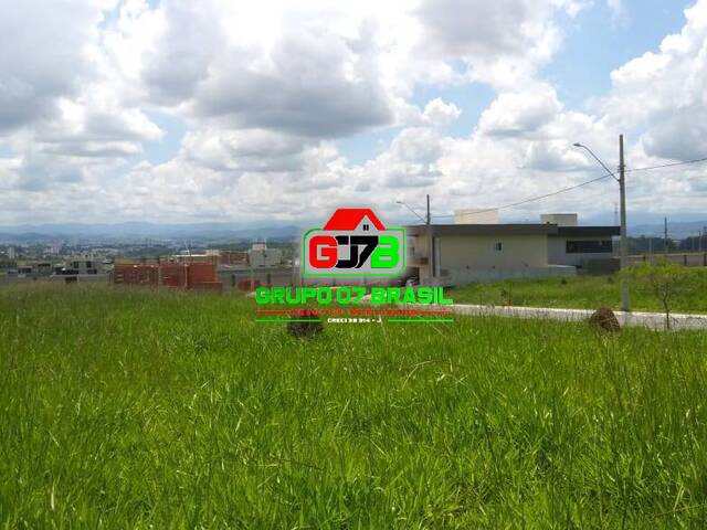 Terreno em condomínio para Venda em São José dos Campos - 2