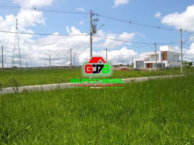 Terreno em condomínio para Venda em São José dos Campos - 5
