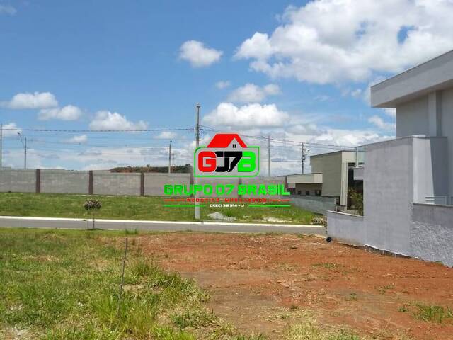 Terreno em condomínio para Venda em São José dos Campos - 2