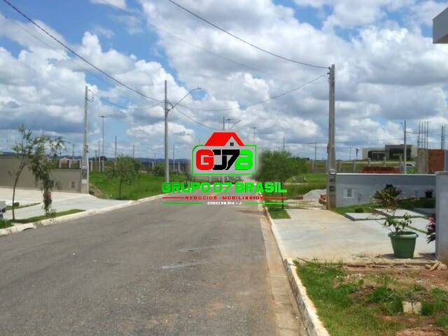 Terreno em condomínio para Venda em São José dos Campos - 4