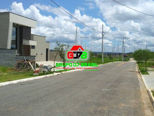 Terreno em condomínio para Venda em São José dos Campos - 3