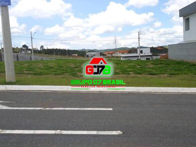 Terreno em condomínio para Venda em São José dos Campos - 4